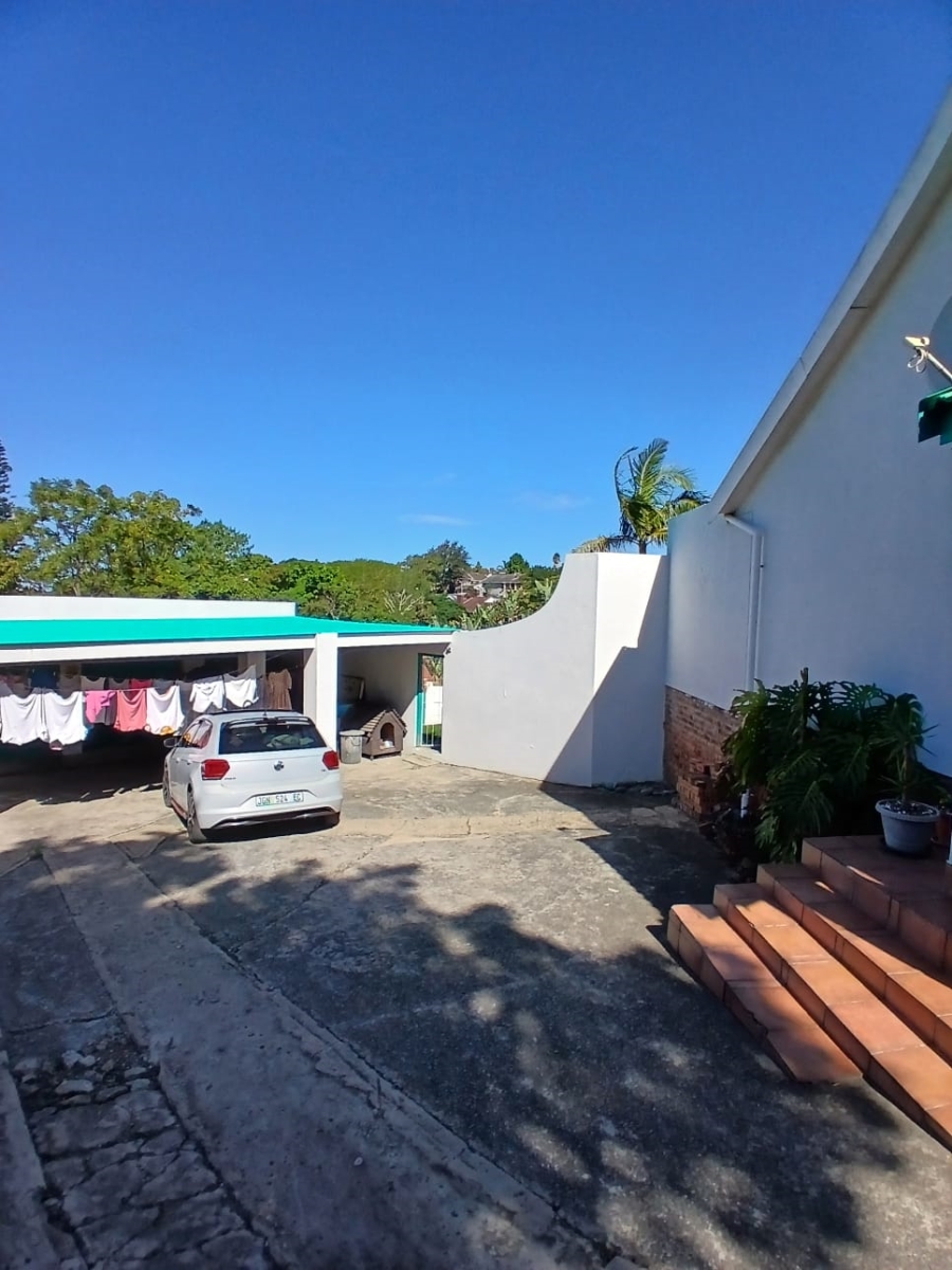 4 Bedroom Property for Sale in Amalinda Eastern Cape